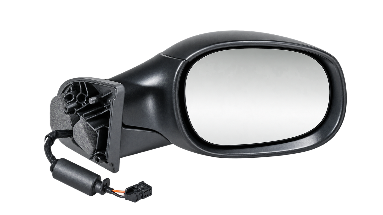 Buitenspiegel voor CITROEN C-3