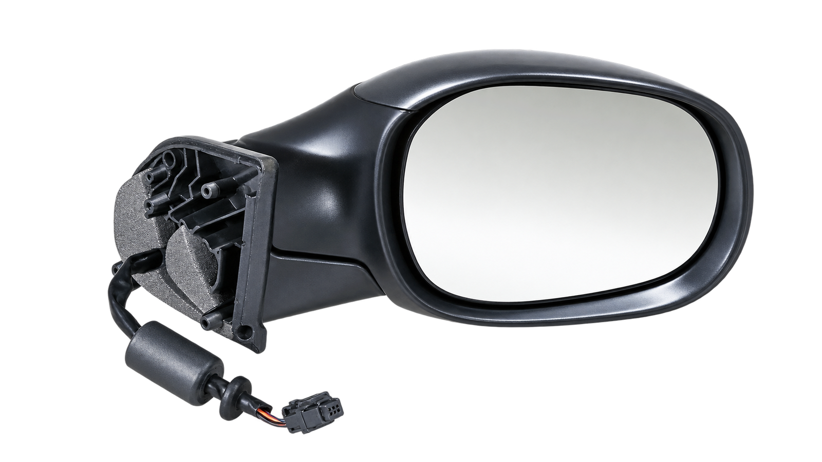 Buitenspiegel rechts voor CITROEN C-3