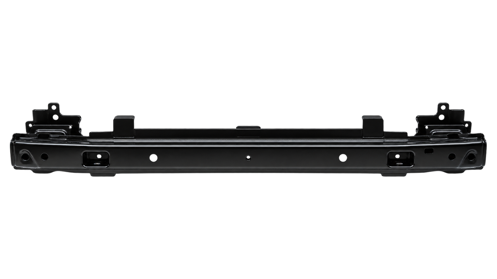Bumperbalk (binnenbalk) voor CITROEN C-3 2002-2005