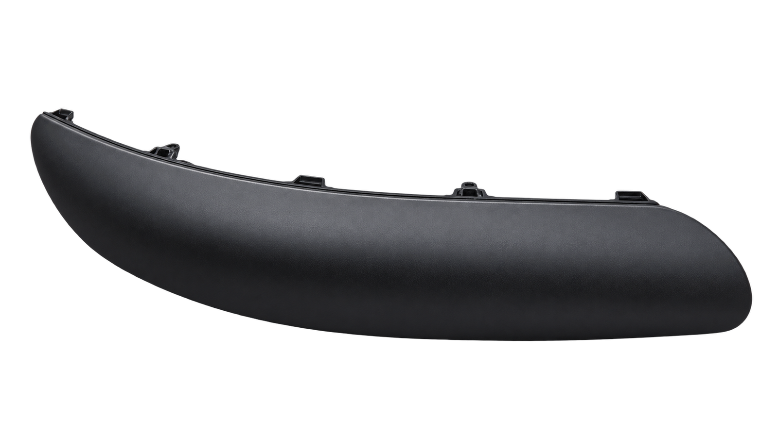 Bumperlijst voor CITROEN C-3 2002-2005