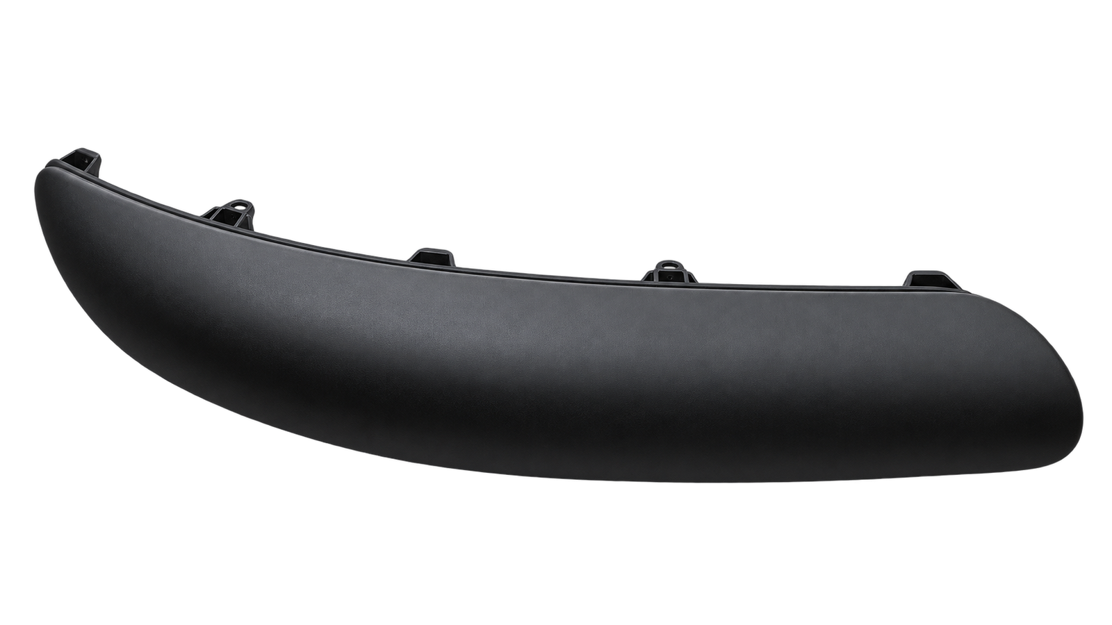 Bumperlijst voor CITROEN C-3 2002-2005