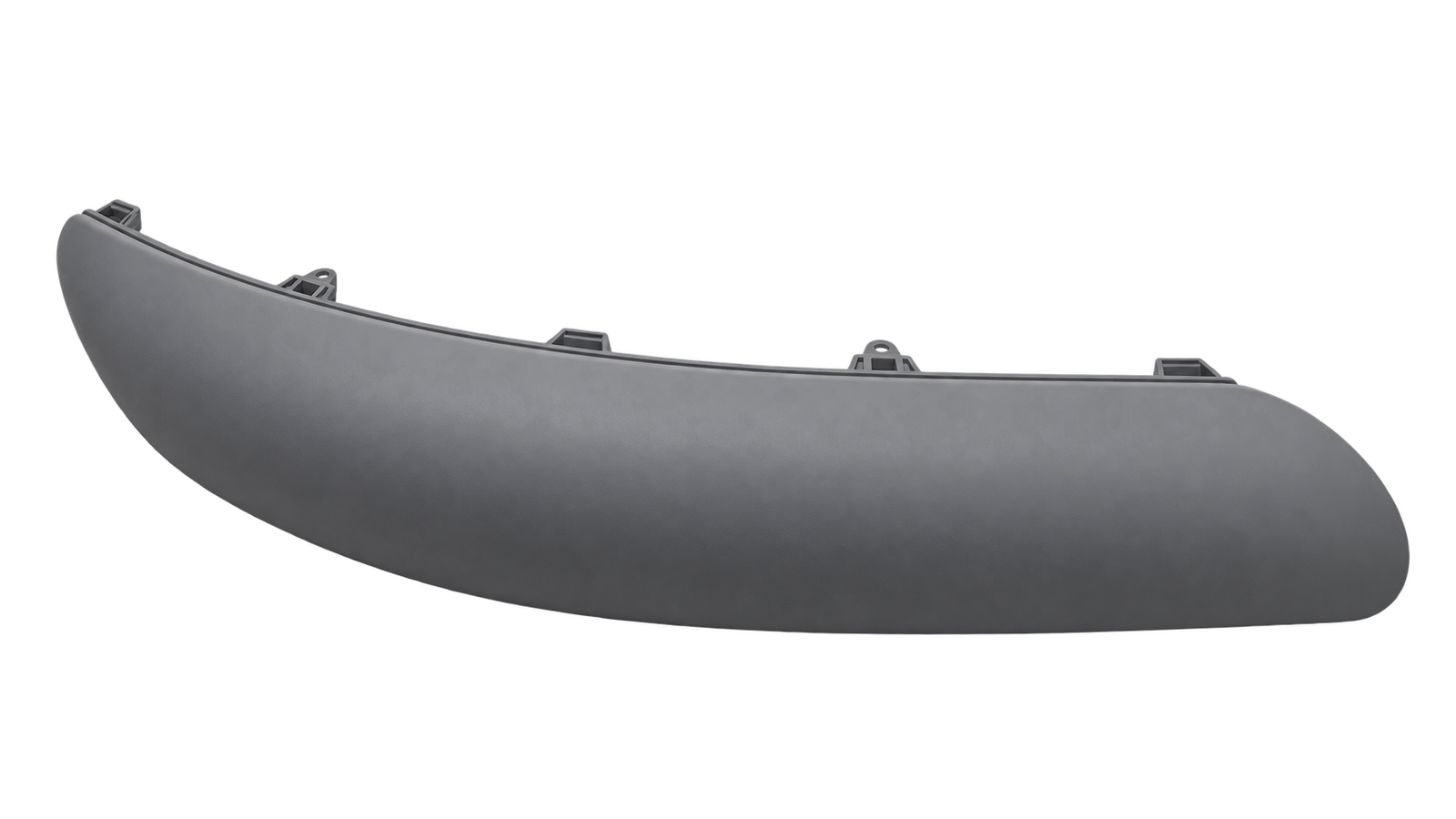 Bumperlijst voor CITROEN C-3 2002-2005