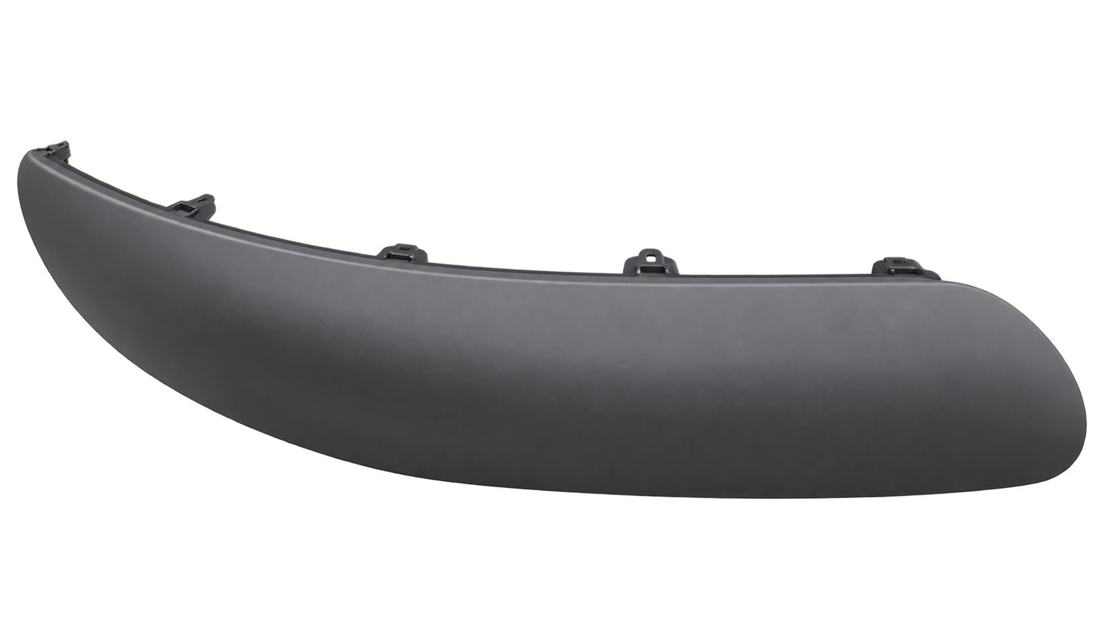 Bumperlijst voor CITROEN C-3 2002-2005
