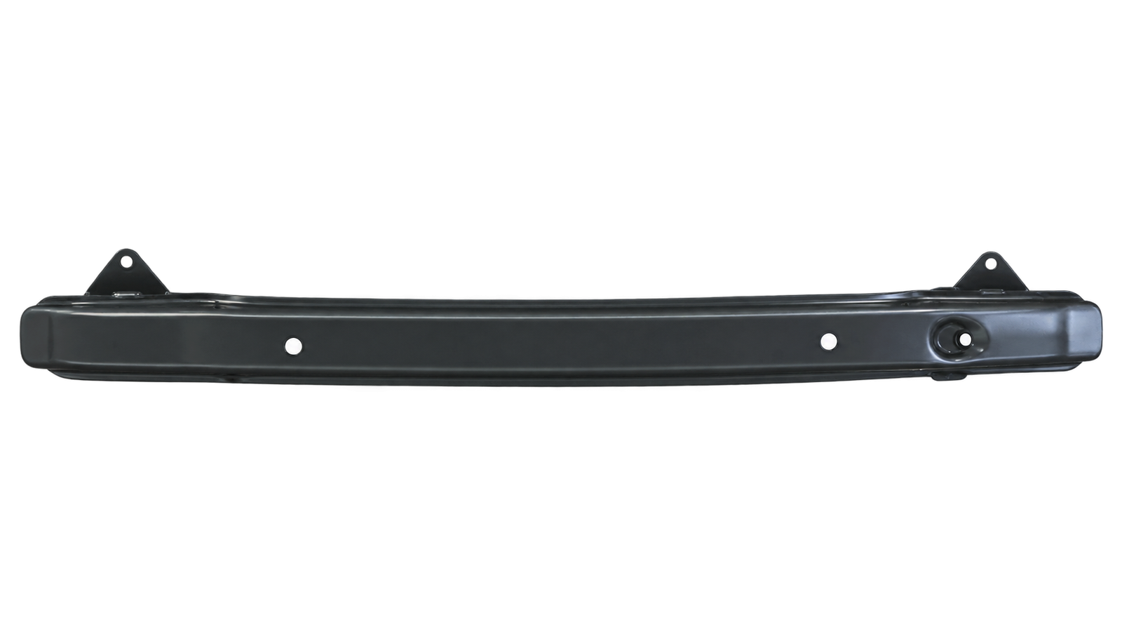 Achterbumper voor CITROEN C-3 2002-2005