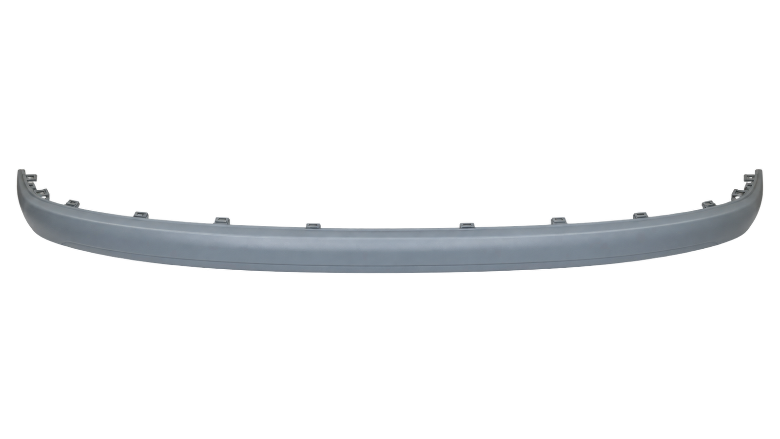 Bumperlijst voor CITROEN C-3