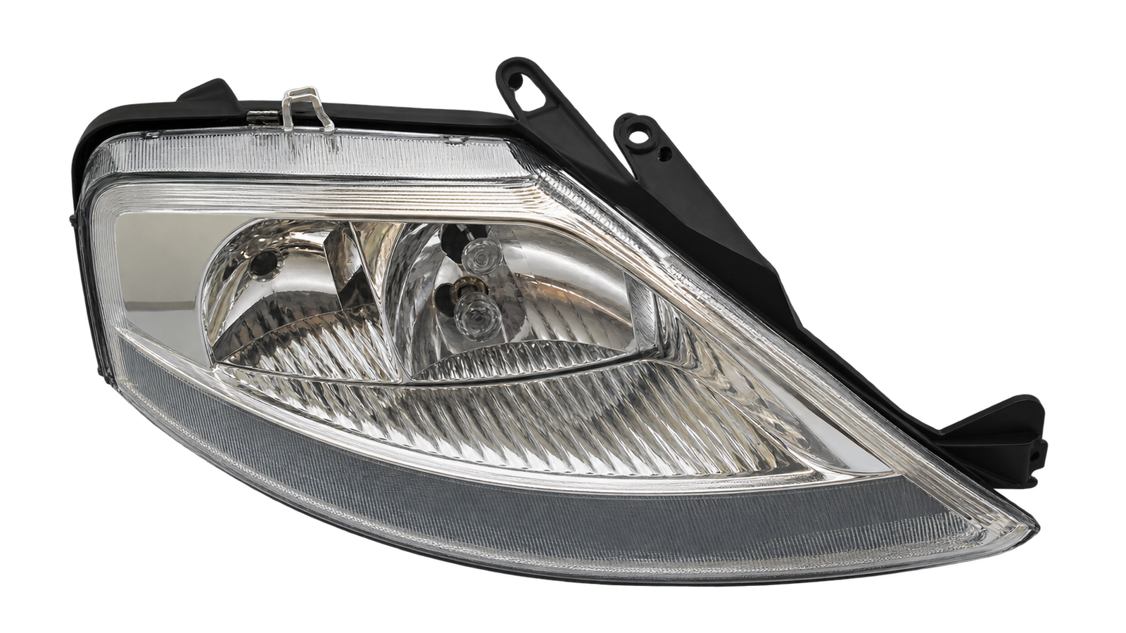 Koplamp rechts voor CITROEN C-3