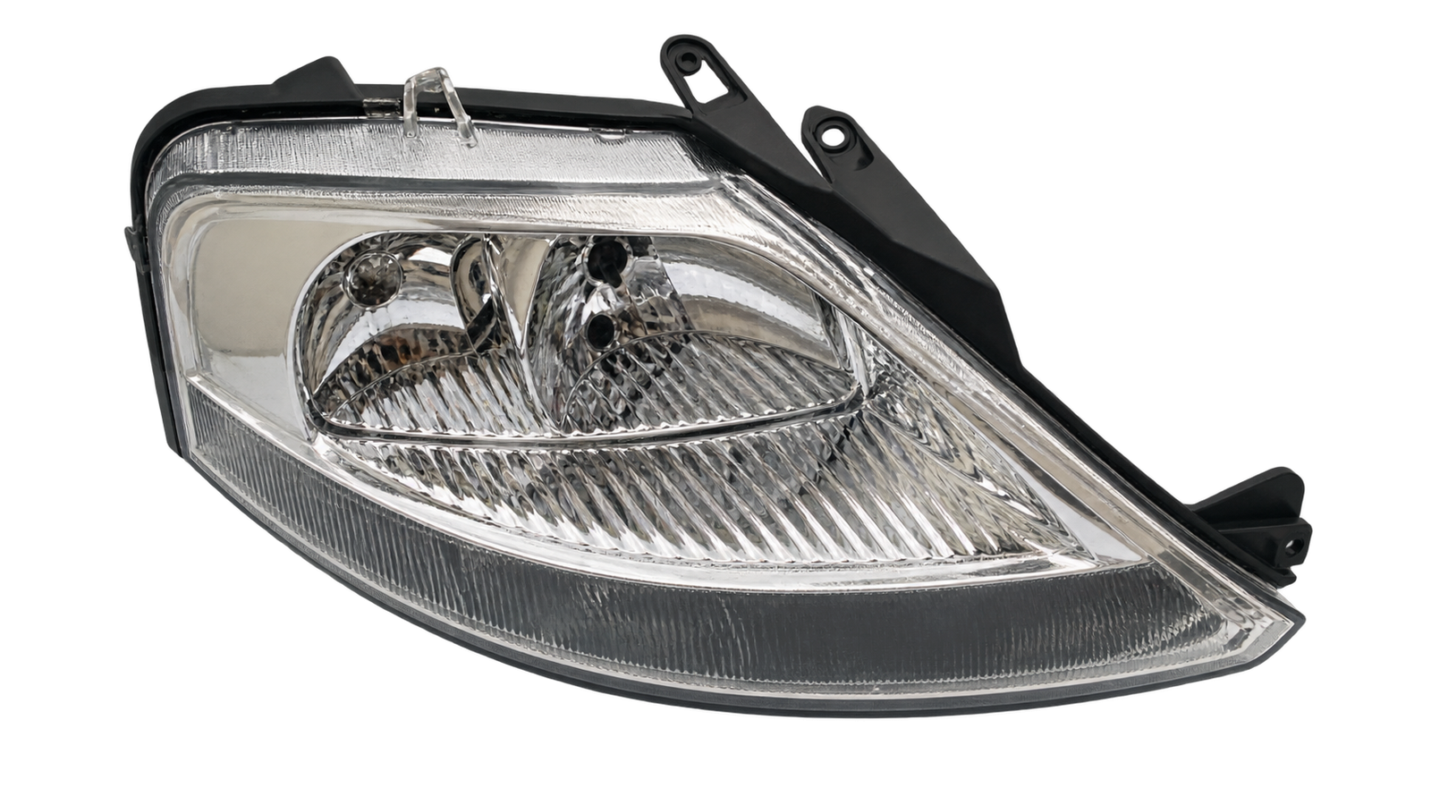 Koplamp rechts voor CITROEN C-3
