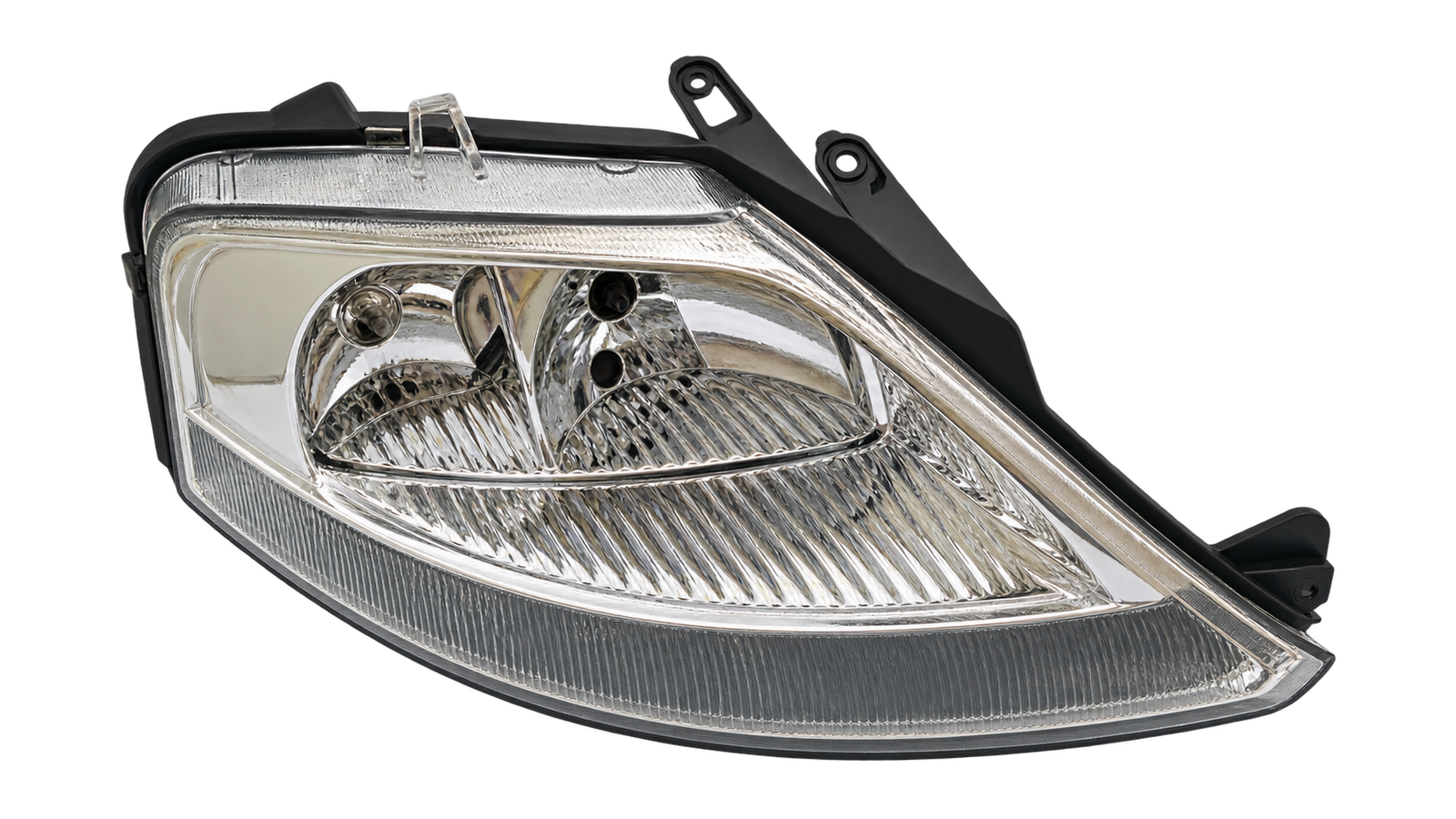 Koplamp rechts voor CITROEN C-3