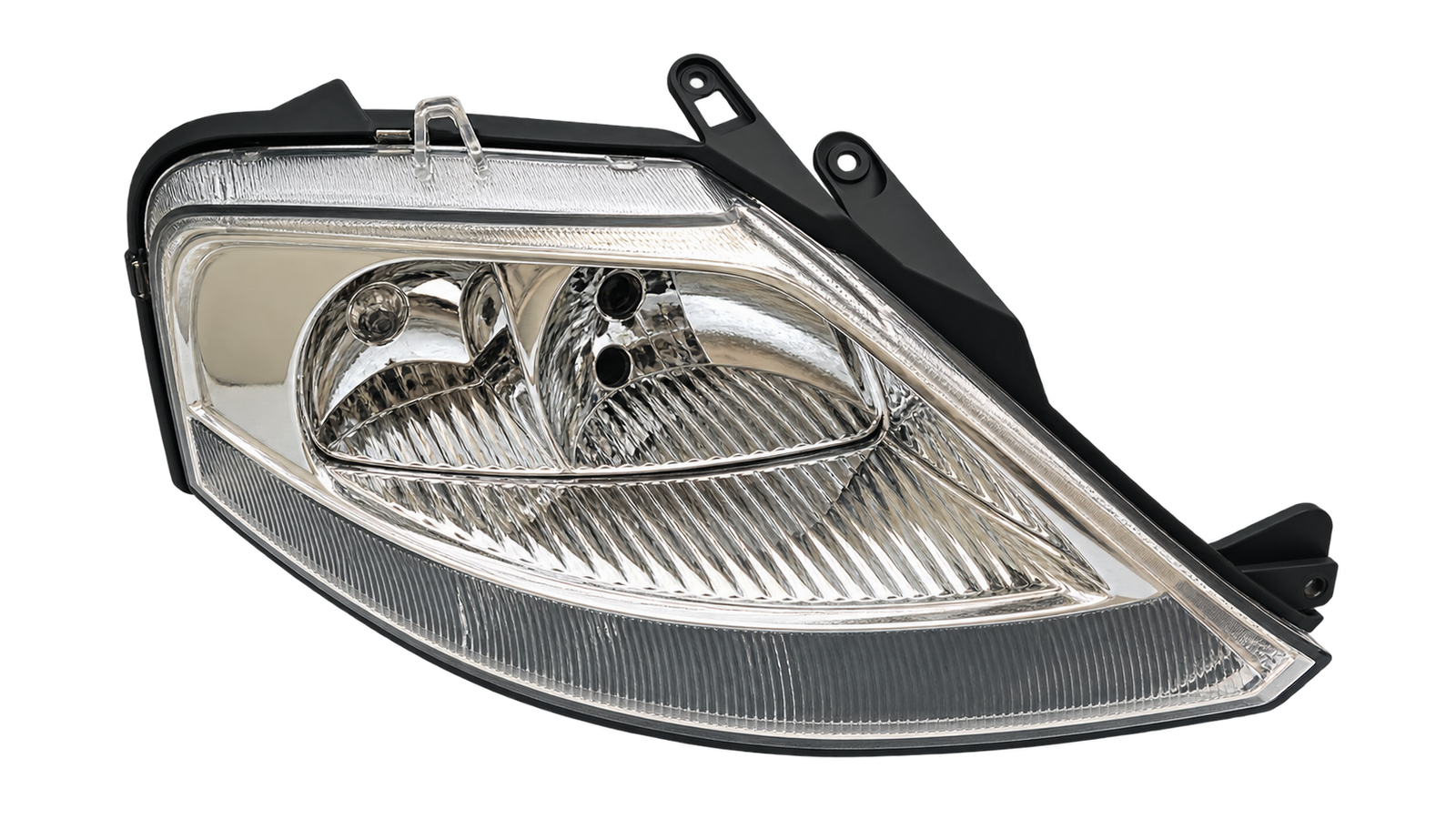 Koplamp rechts voor CITROEN C-3