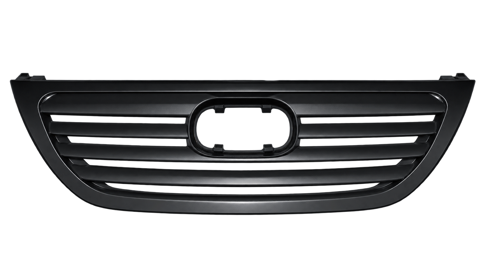 Grille voor CITROEN C-3 2002-2005
