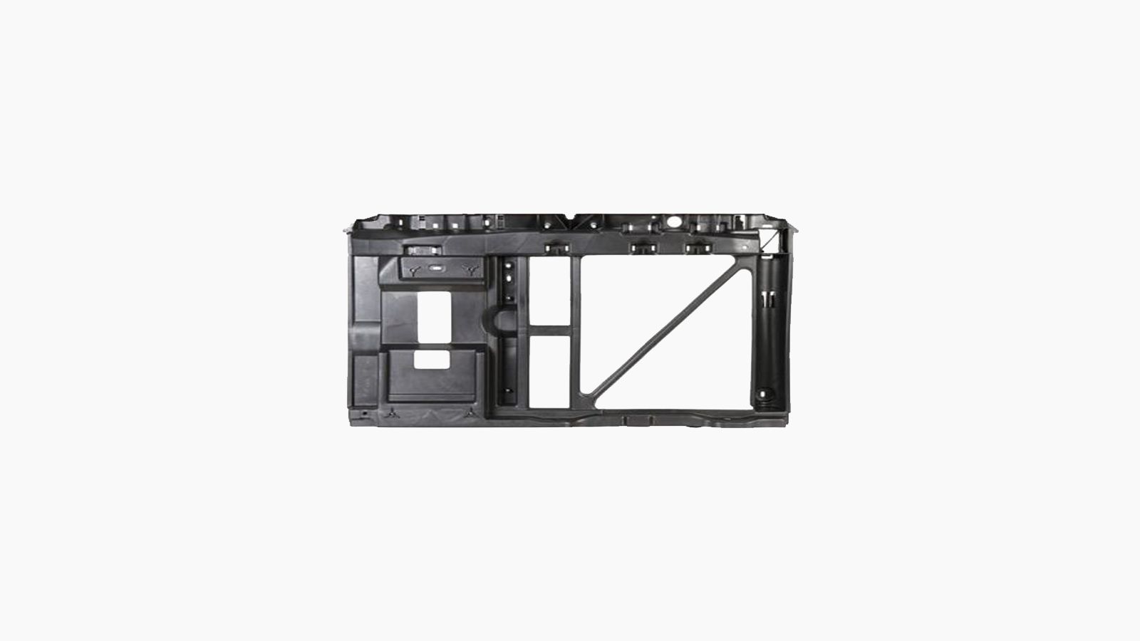 Frontdeel voor PG 1-007 2005-2009