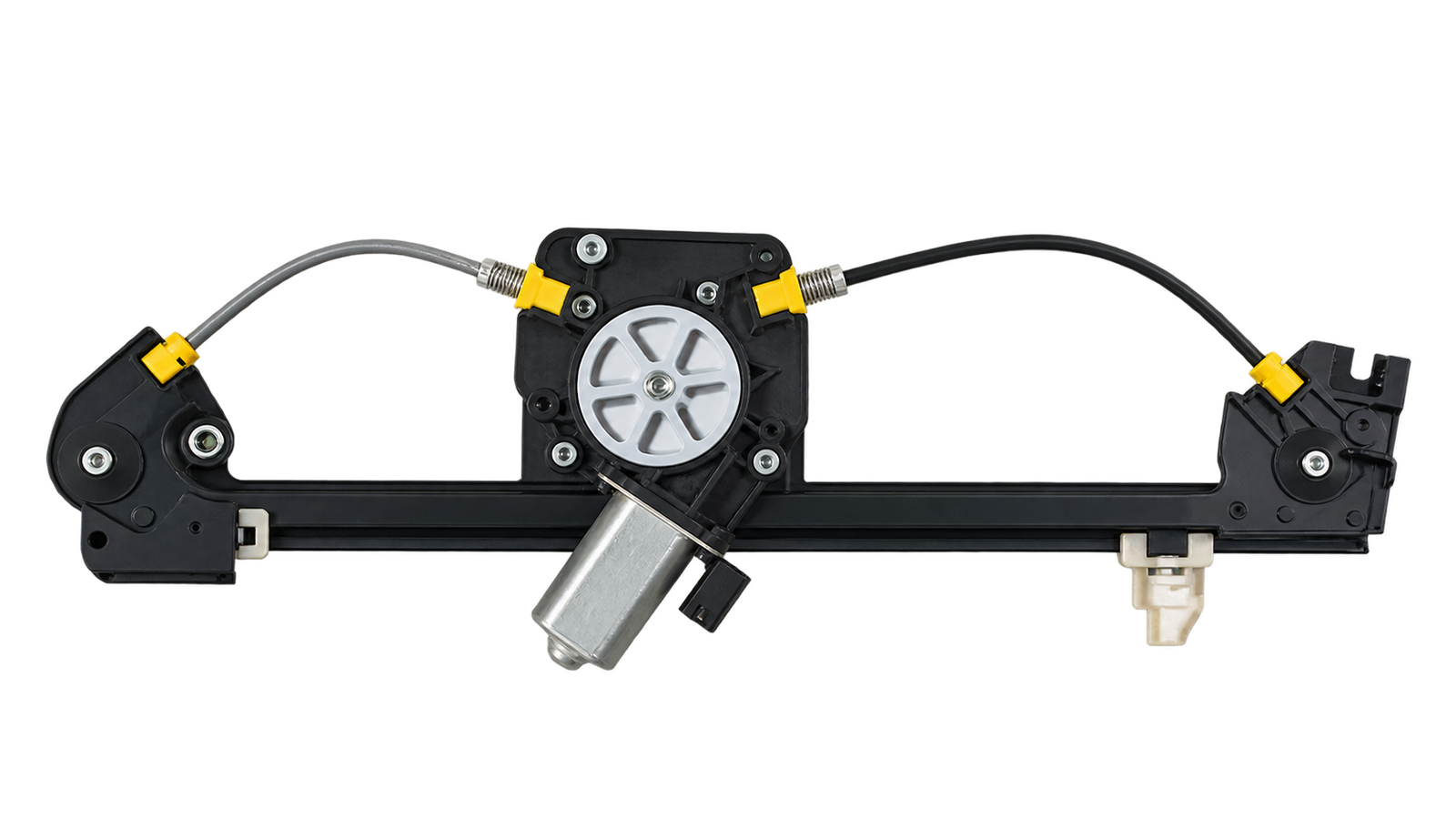 Raammechanisme rechts voor CITROEN C-3