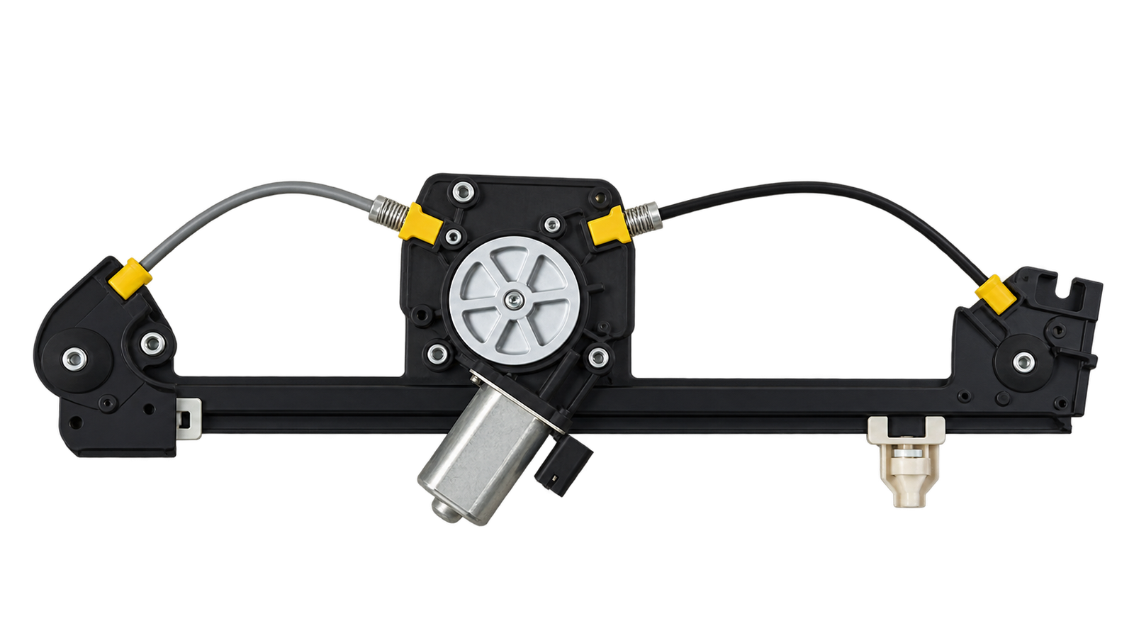 Raammechanisme rechts voor CITROEN C-3