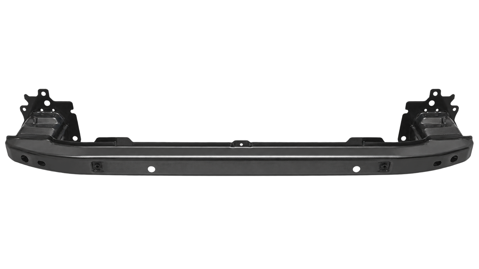 Bumperbalk (binnenbalk) voor CITROEN C-3 2005-2009