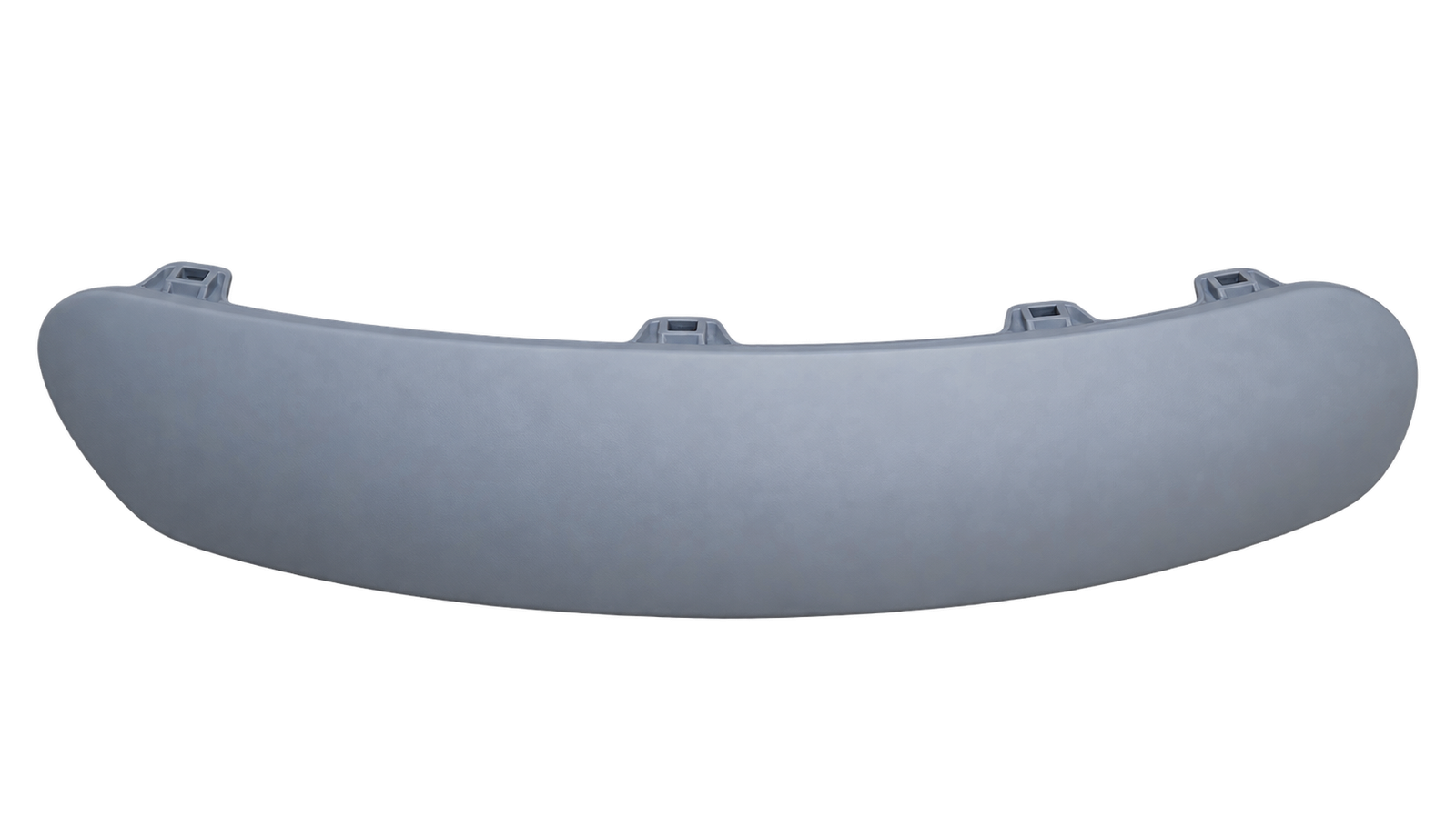 Voorbumper voor CITROEN C-3 2005-2009
