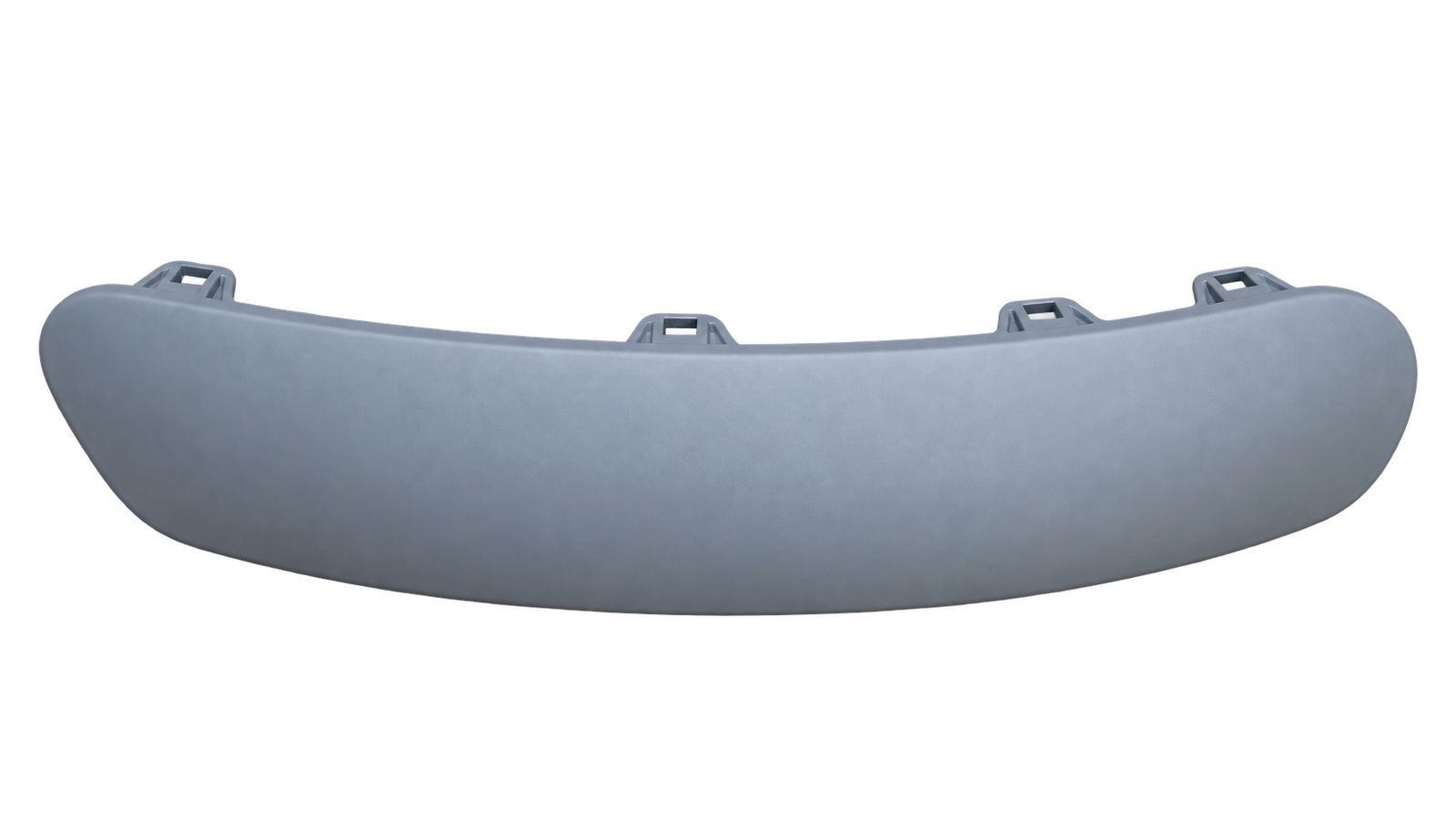 Voorbumper voor CITROEN C-3 2005-2009