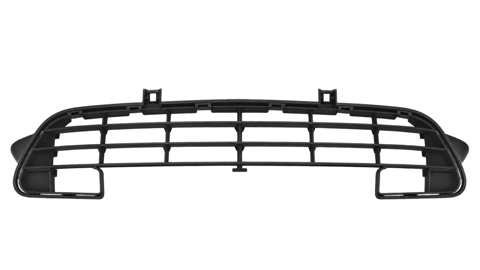 Grille voor CITROEN C-3 2005-2009