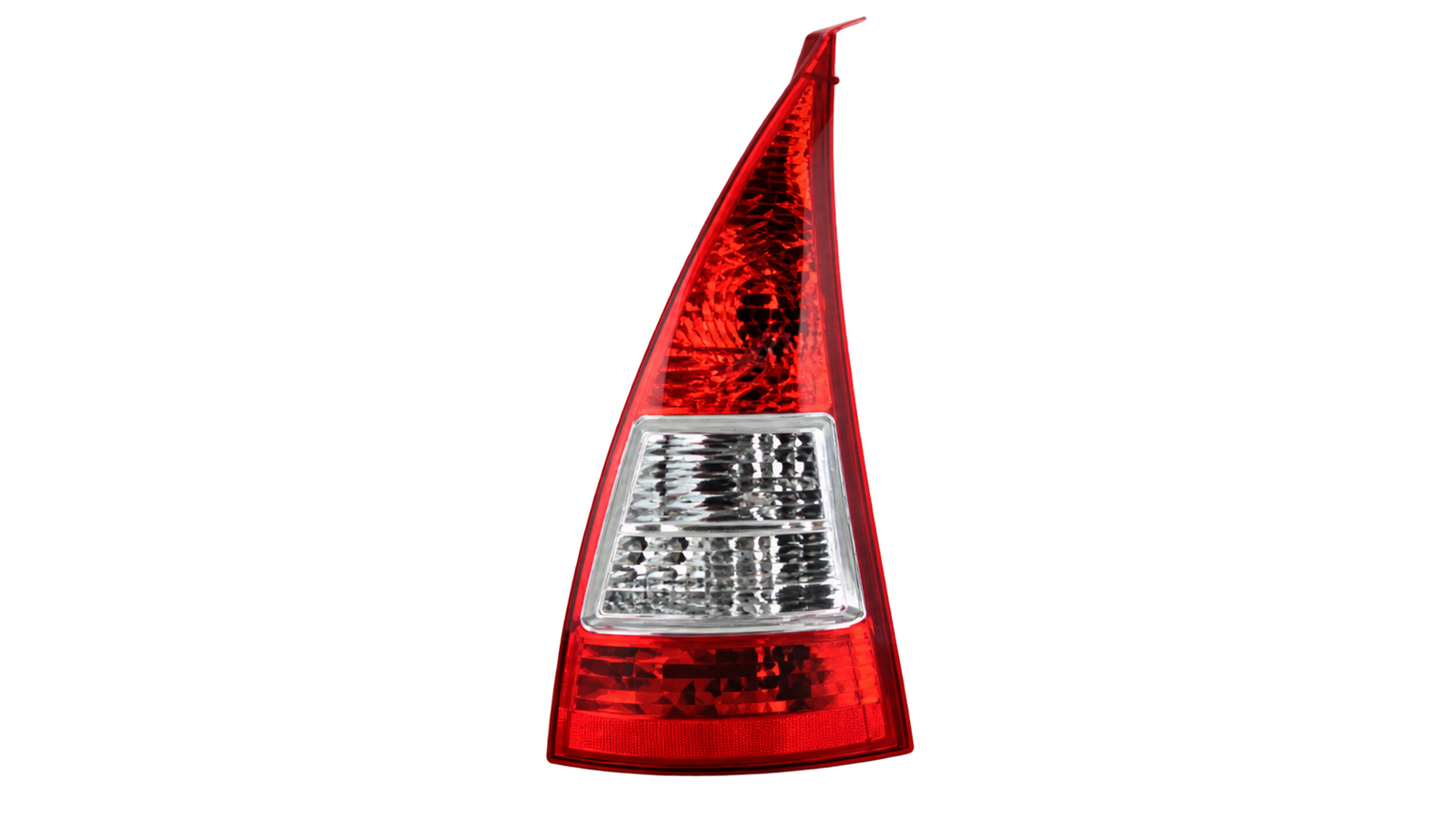Achterlicht voor CITROEN C-3 2005-2009