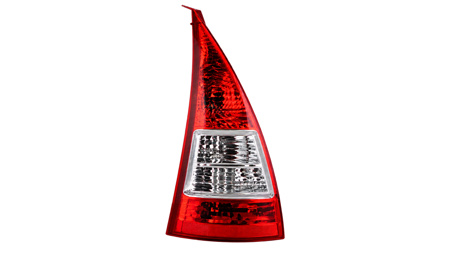 Achterlicht voor CITROEN C-3 2005-2009
