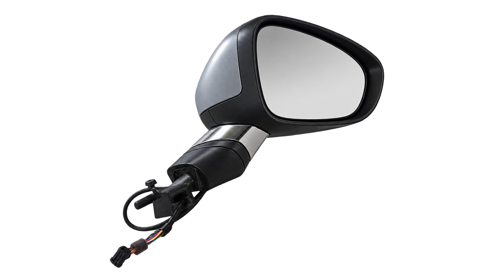Buitenspiegel links voor CITROEN C-3