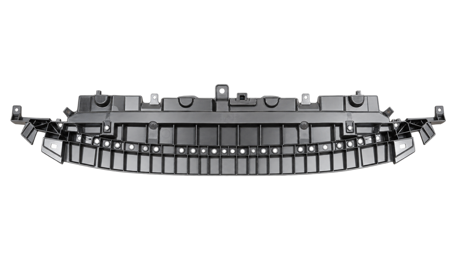 Bumperbalk voor CITROEN C-3