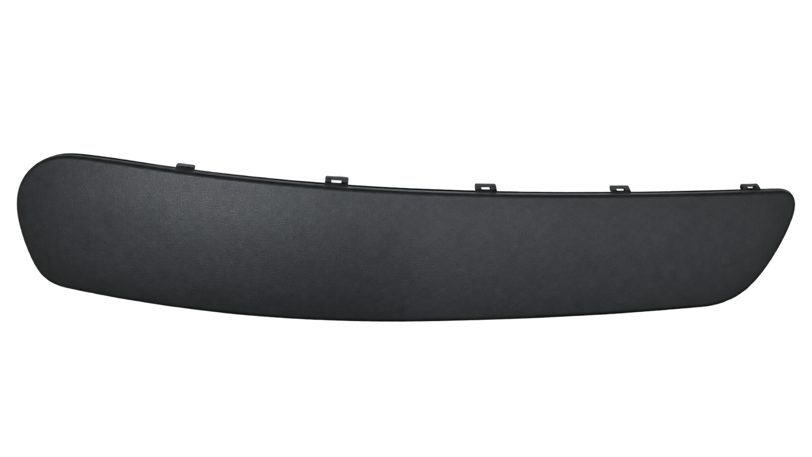 Voorbumper voor CITROEN C-3 2009-2013