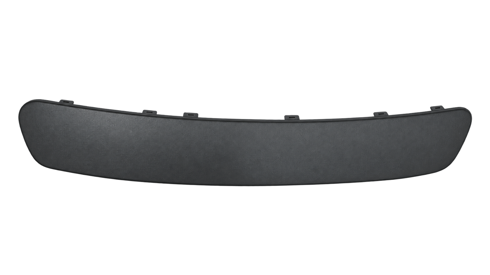 Voorbumper voor CITROEN C-3 2009-2013