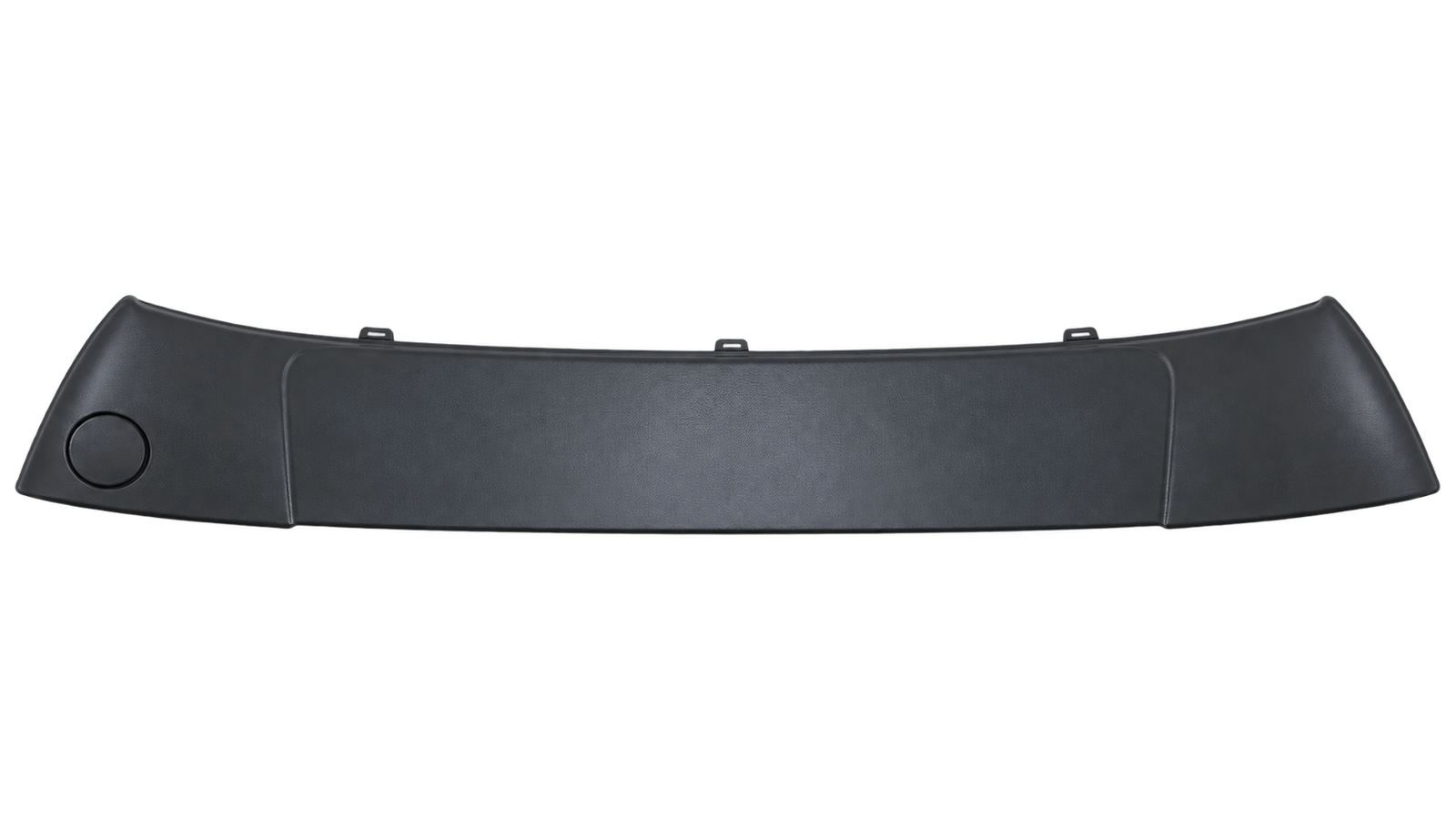 Bumperlijst voor CITROEN C-3 2009-2013