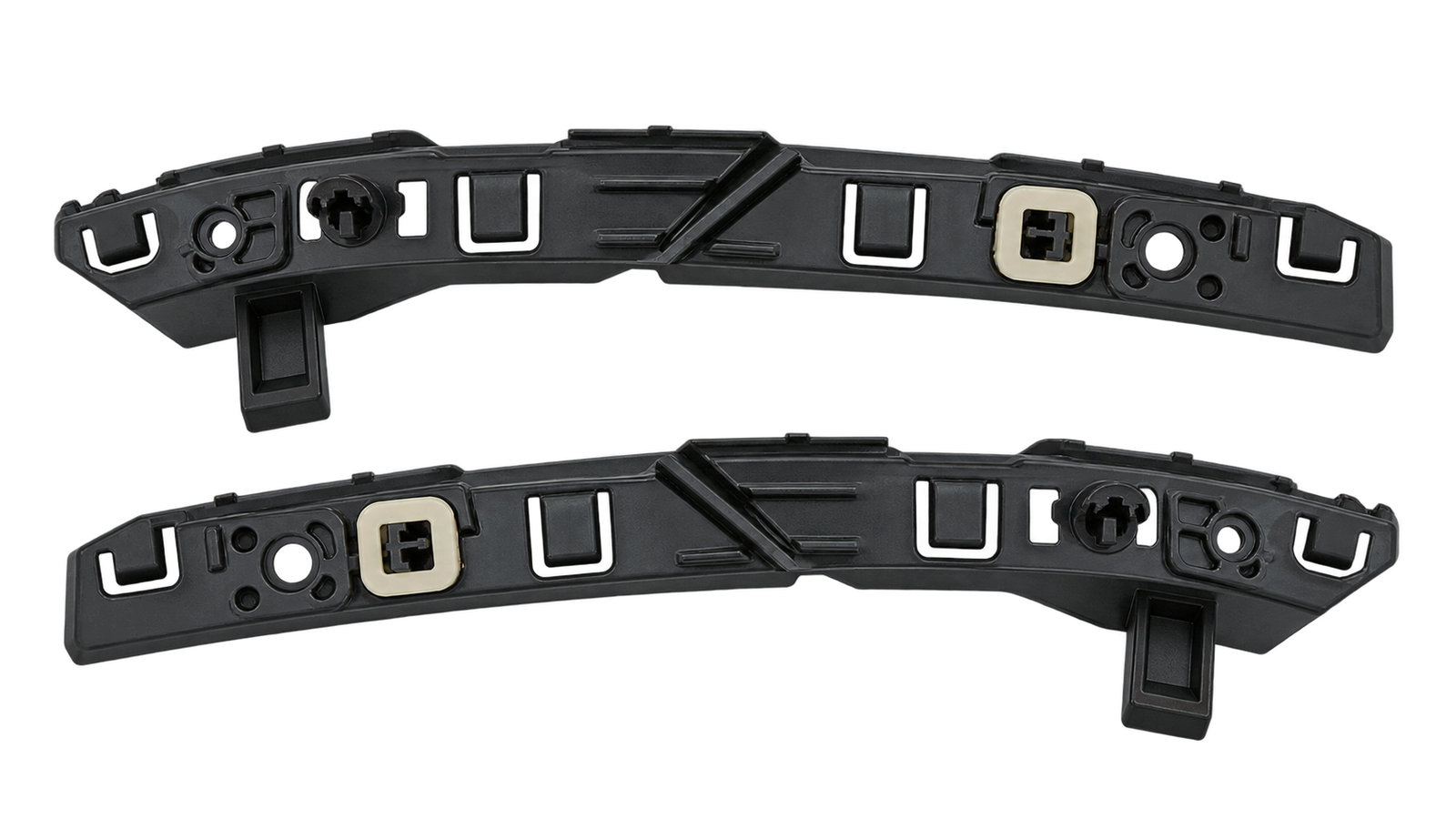 Bumpersteun voor CITROEN C-3