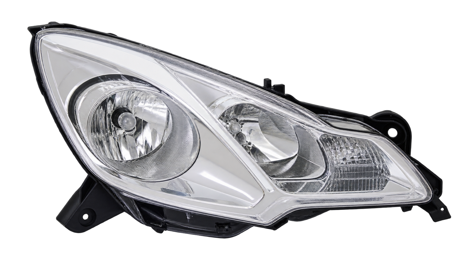 Koplamp links voor CITROEN C-3 2009-2013