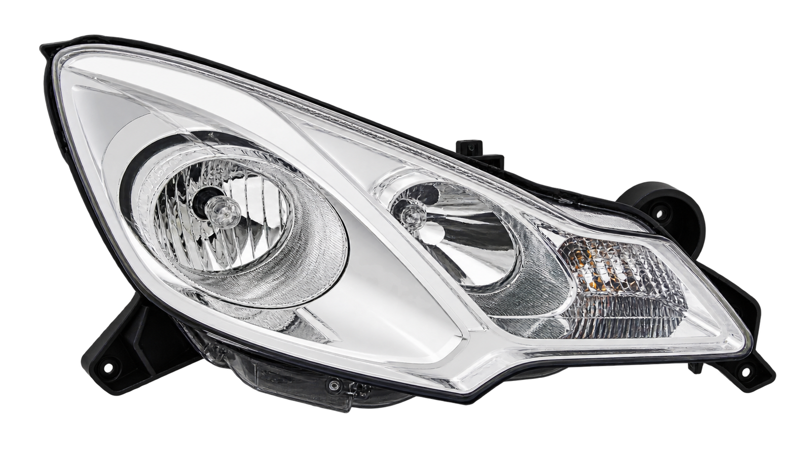 Koplamp rechts voor CITROEN C-3 2009-2013