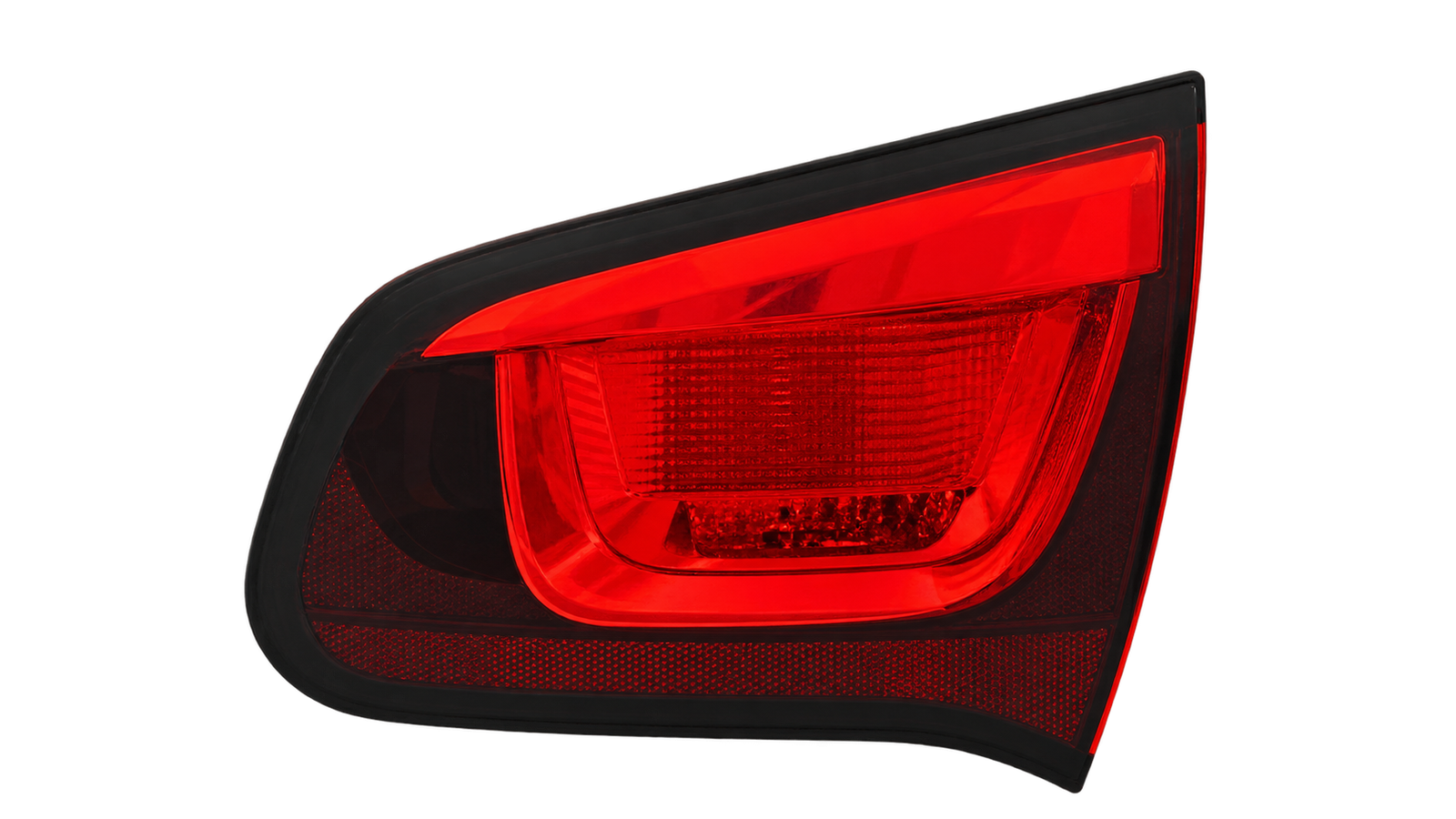 Achterlicht voor CITROEN C-3 2009-2013