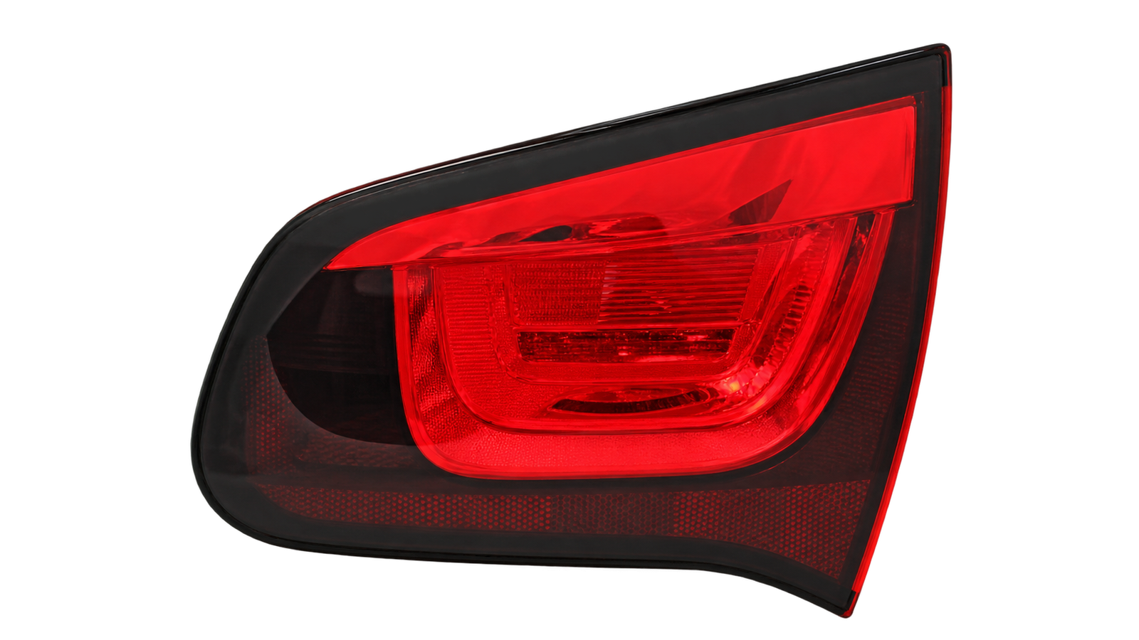 Achterlicht voor CITROEN C-3 2009-2013