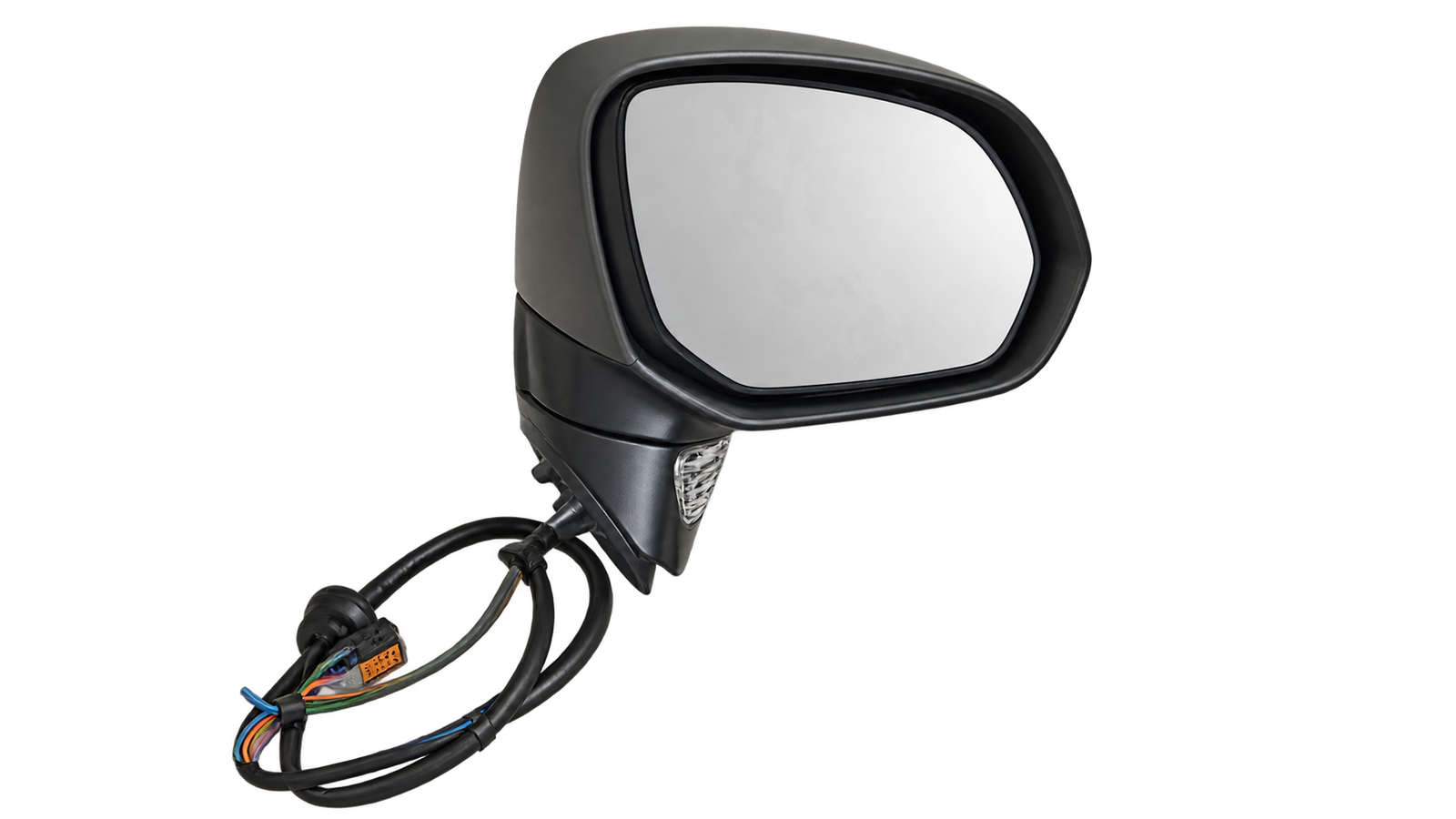 Buitenspiegel links voor CITROEN C-4