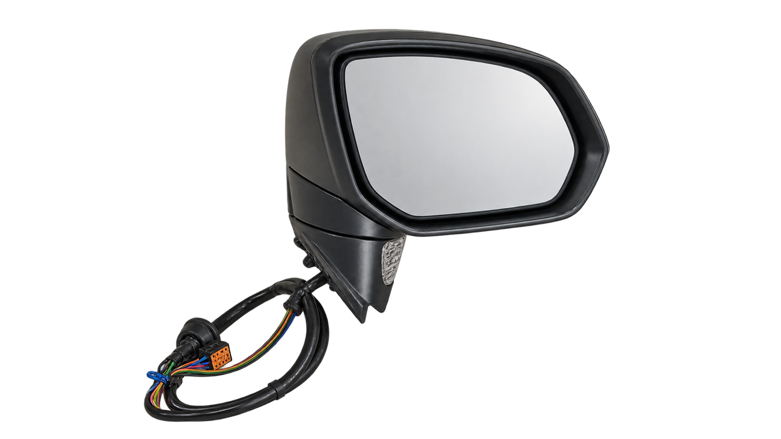 Buitenspiegel links voor CITROEN C-4