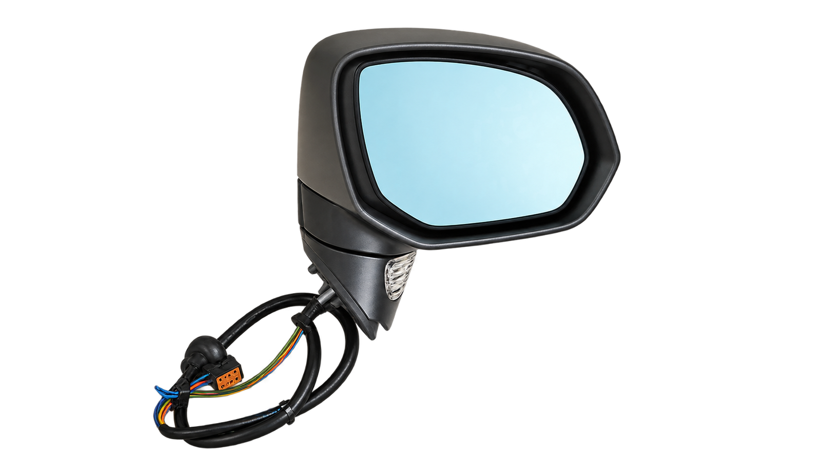Buitenspiegel links voor CITROEN C-4
