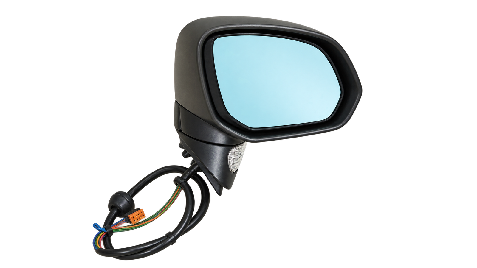 Buitenspiegel links voor CITROEN C-4