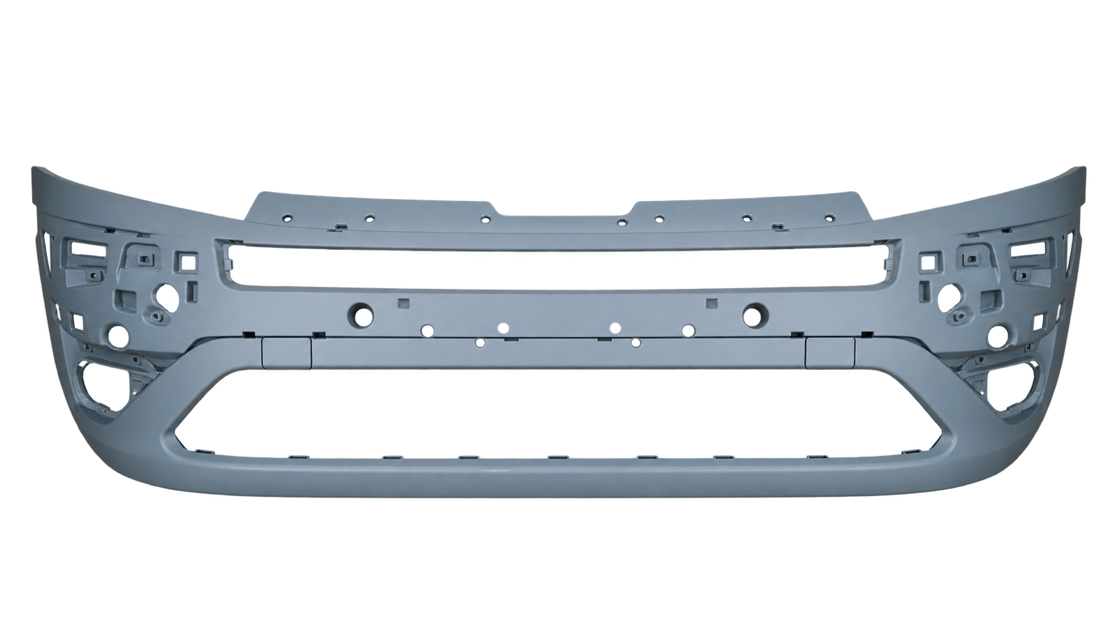 Voorbumper voor CITROEN C-4 GRAND PICASSO 2006-2010