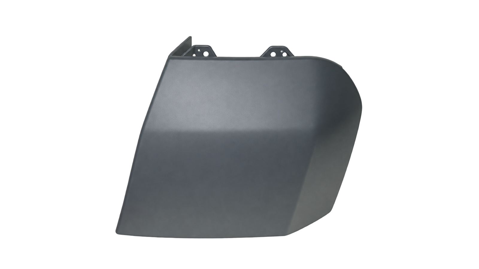 Achterbumper voor CITROEN C-4