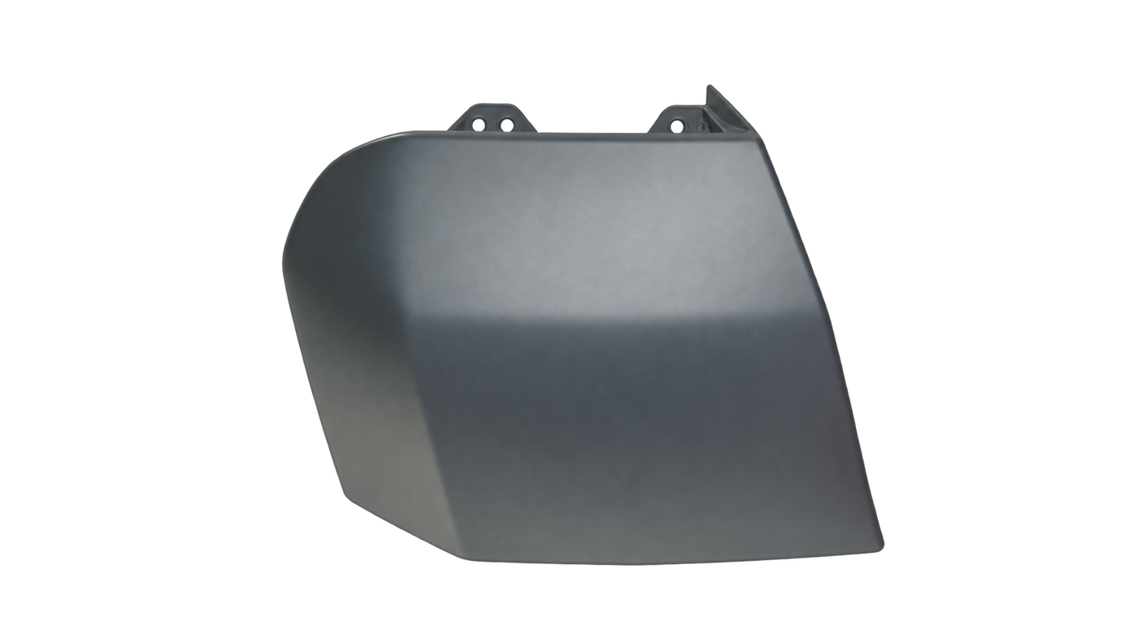 Achterbumper voor CITROEN C-4