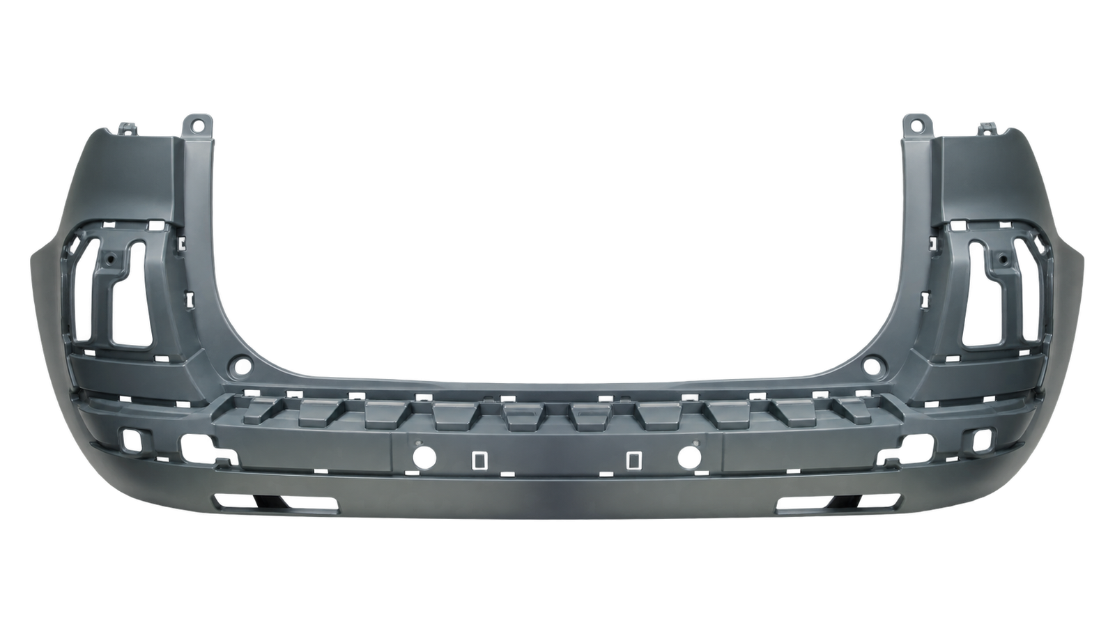 Achterbumper voor CITROEN C-4