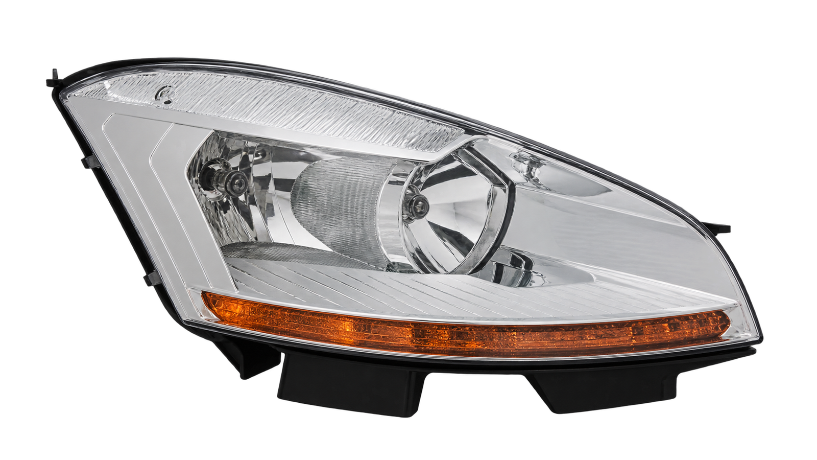 Koplamp rechts voor CITROEN C-4