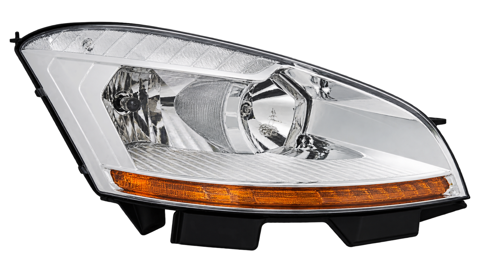 Koplamp rechts voor CITROEN C-4