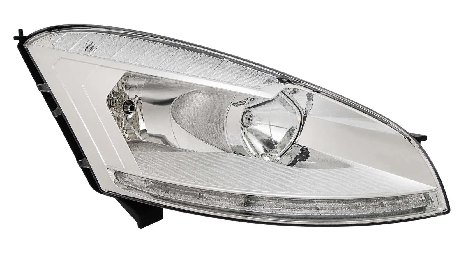 Koplamp rechts voor CITROEN C-4 GRAND PICASSO 2010-2013
