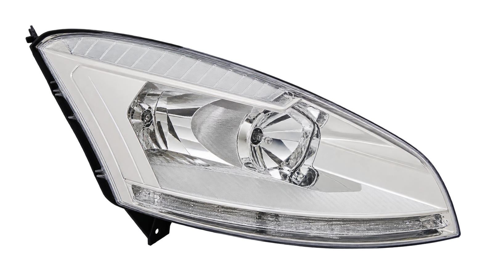 Koplamp rechts voor CITROEN C-4 GRAND PICASSO 2010-2013