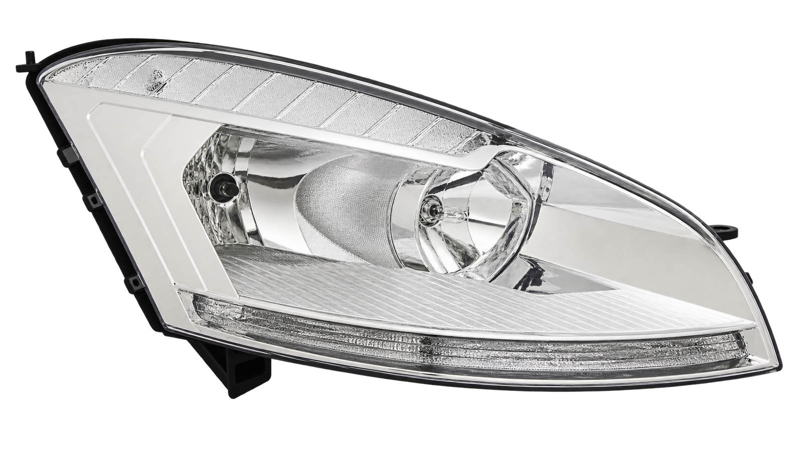 Koplamp rechts voor CITROEN C-4 GRAND PICASSO 2010-2013