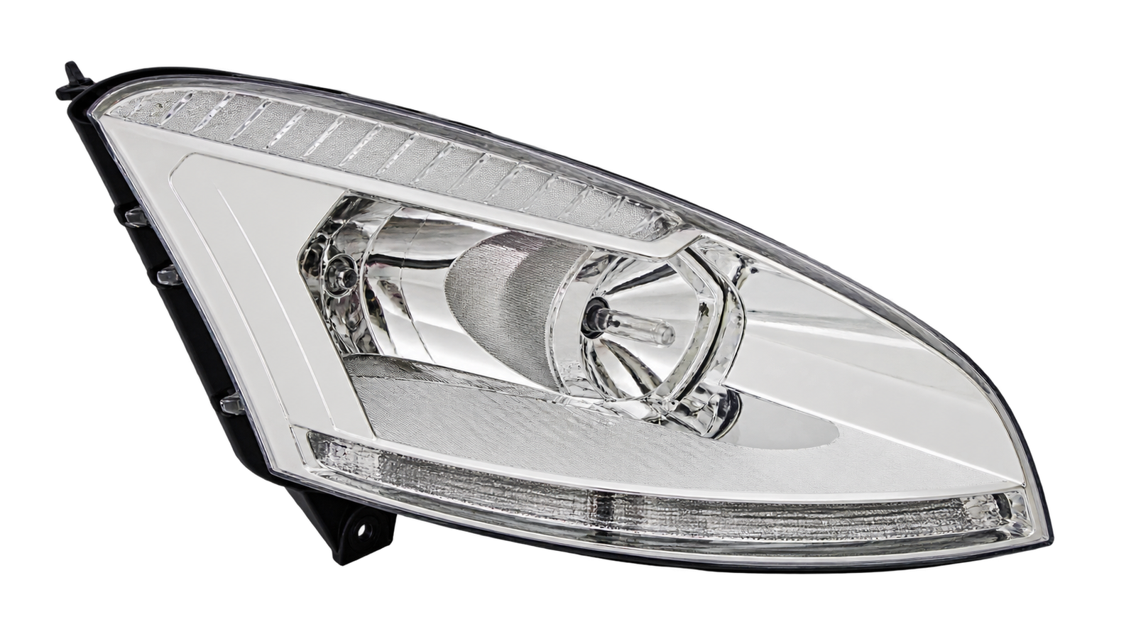 Koplamp rechts voor CITROEN C-4 GRAND PICASSO 2010-2013