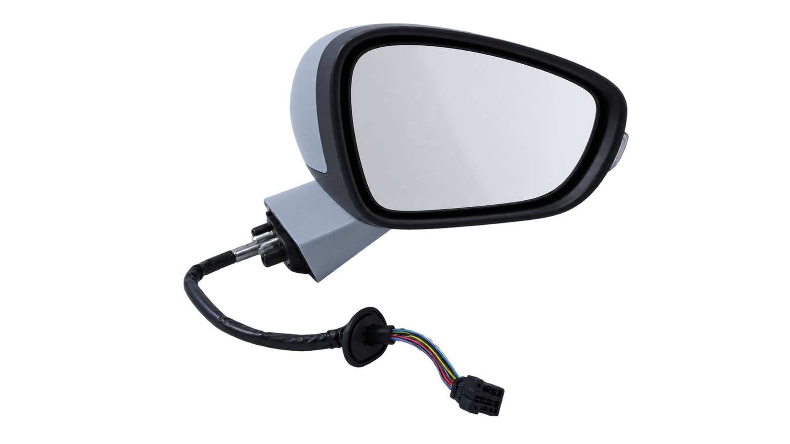 Buitenspiegel links voor CITROEN C-4 PICASSO 2013-2016