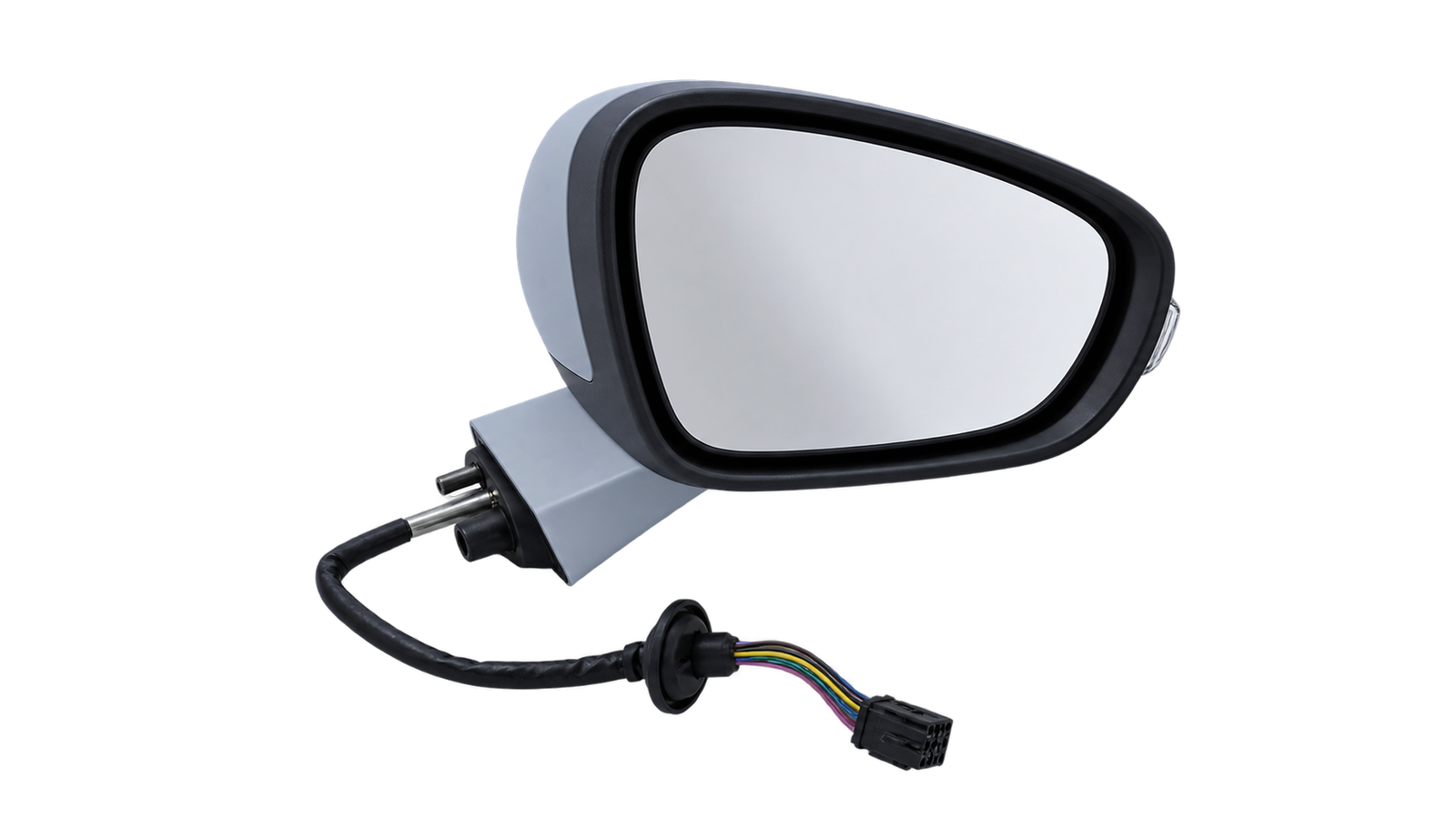 Buitenspiegel links voor CITROEN C-4 PICASSO 2013-2016