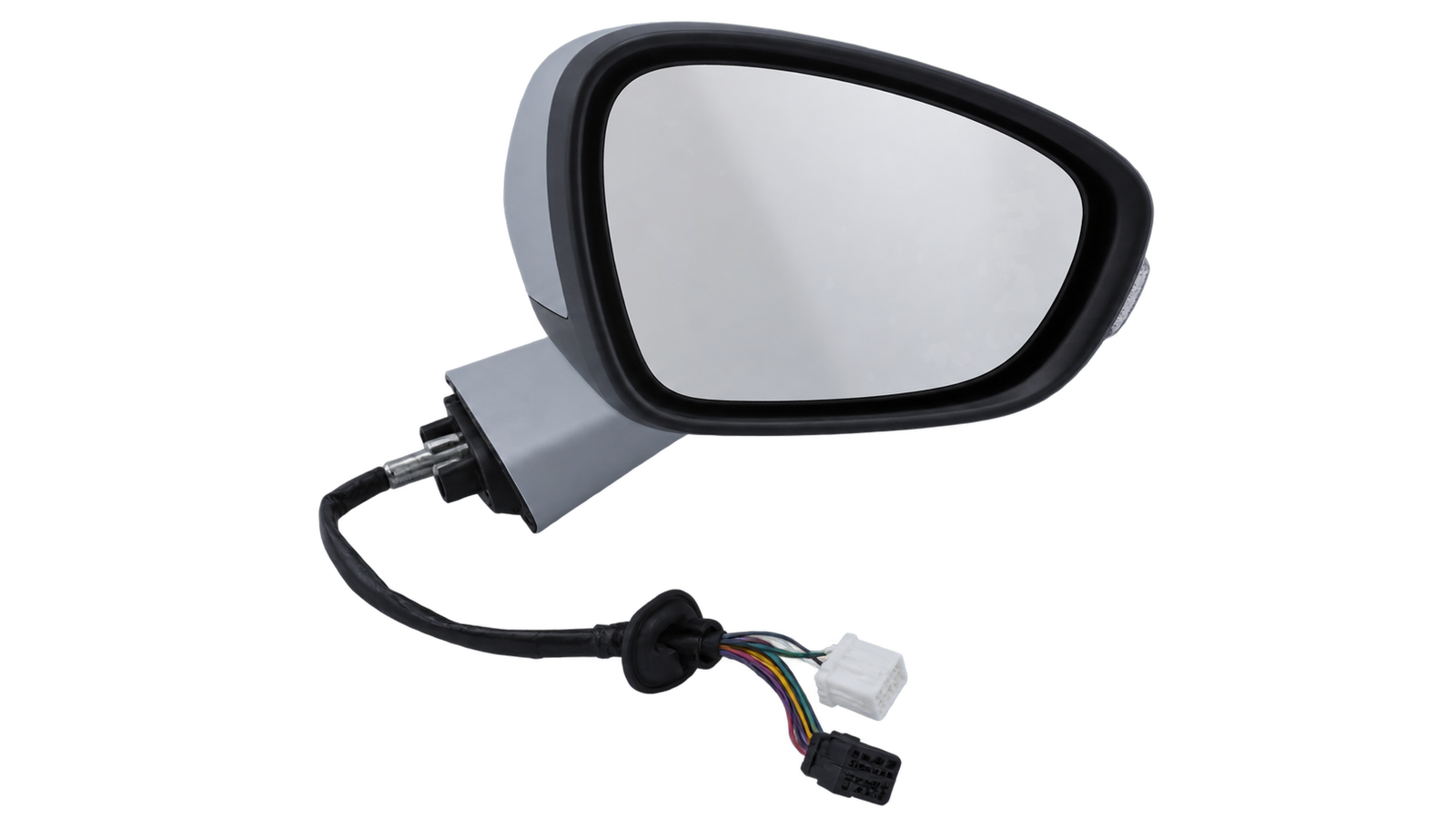 Buitenspiegel links voor CITROEN C-4 PICASSO 2013-2016